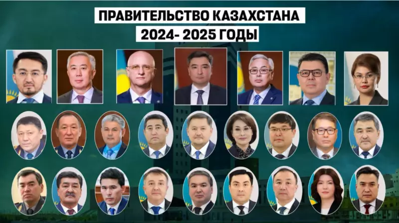 Технократы без результата: что пошло не так у правительства Бектенова