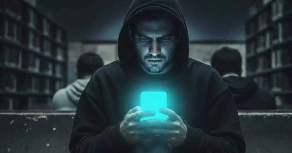  TikTok-та терроризмді насихаттаған  азамат 7 жылға сотталды 