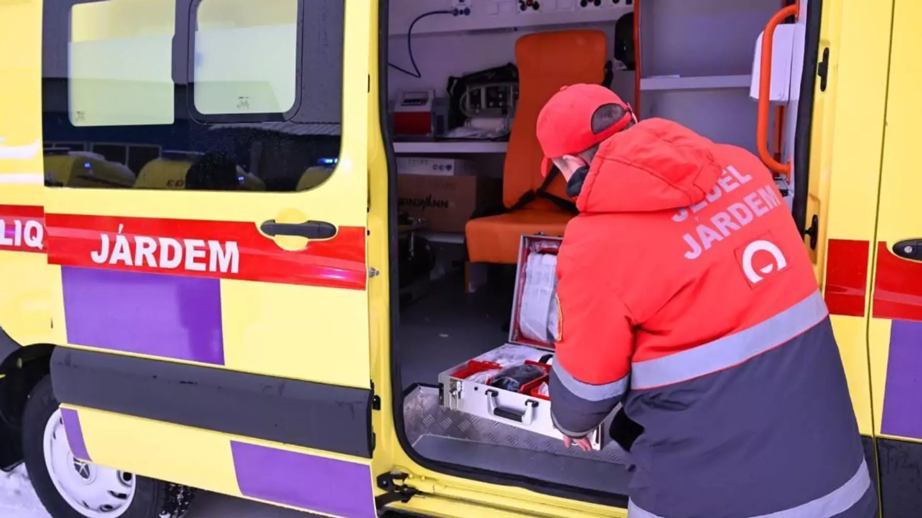 Шымкентте пәтерден үш адамның мәйіті табылды