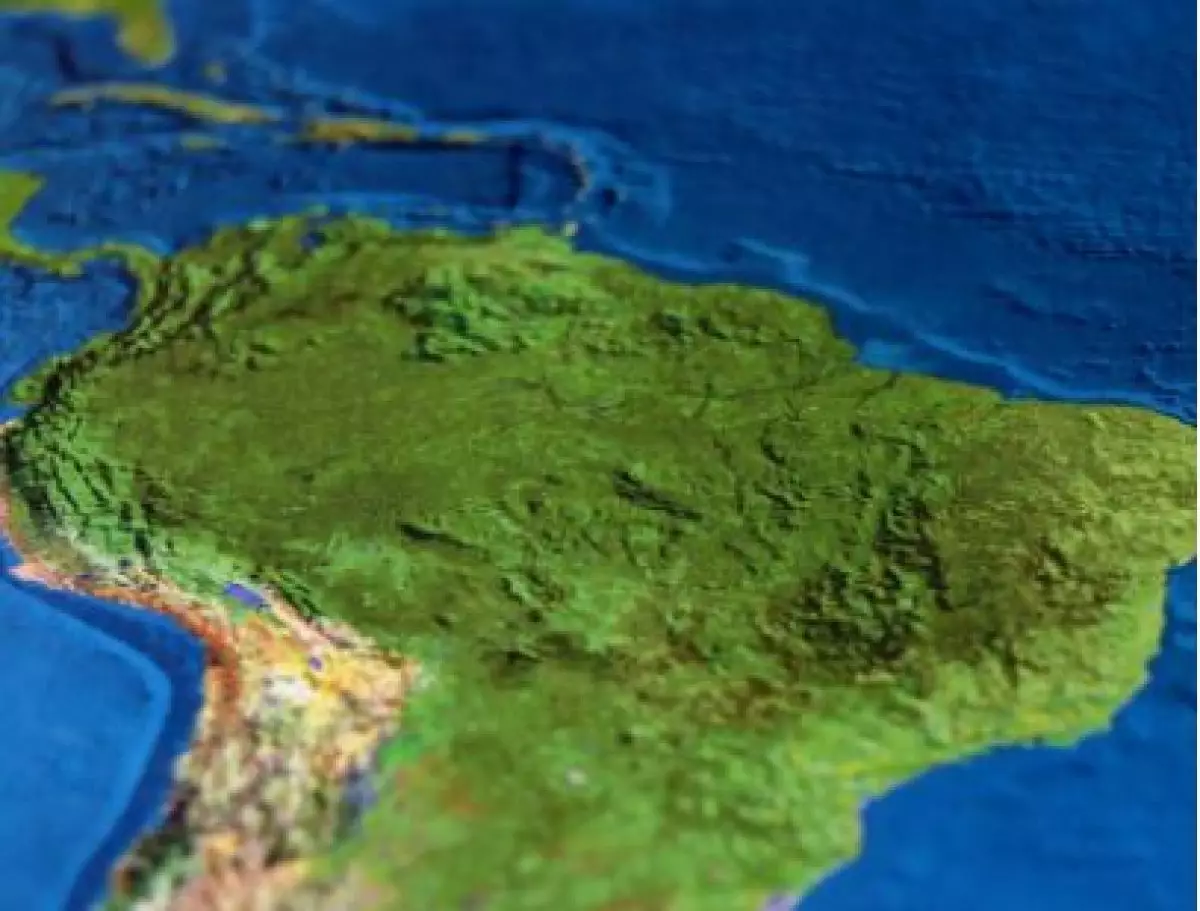 Землетрясение магнитудой 4,7 встряхнуло Анапу и Новороссийск