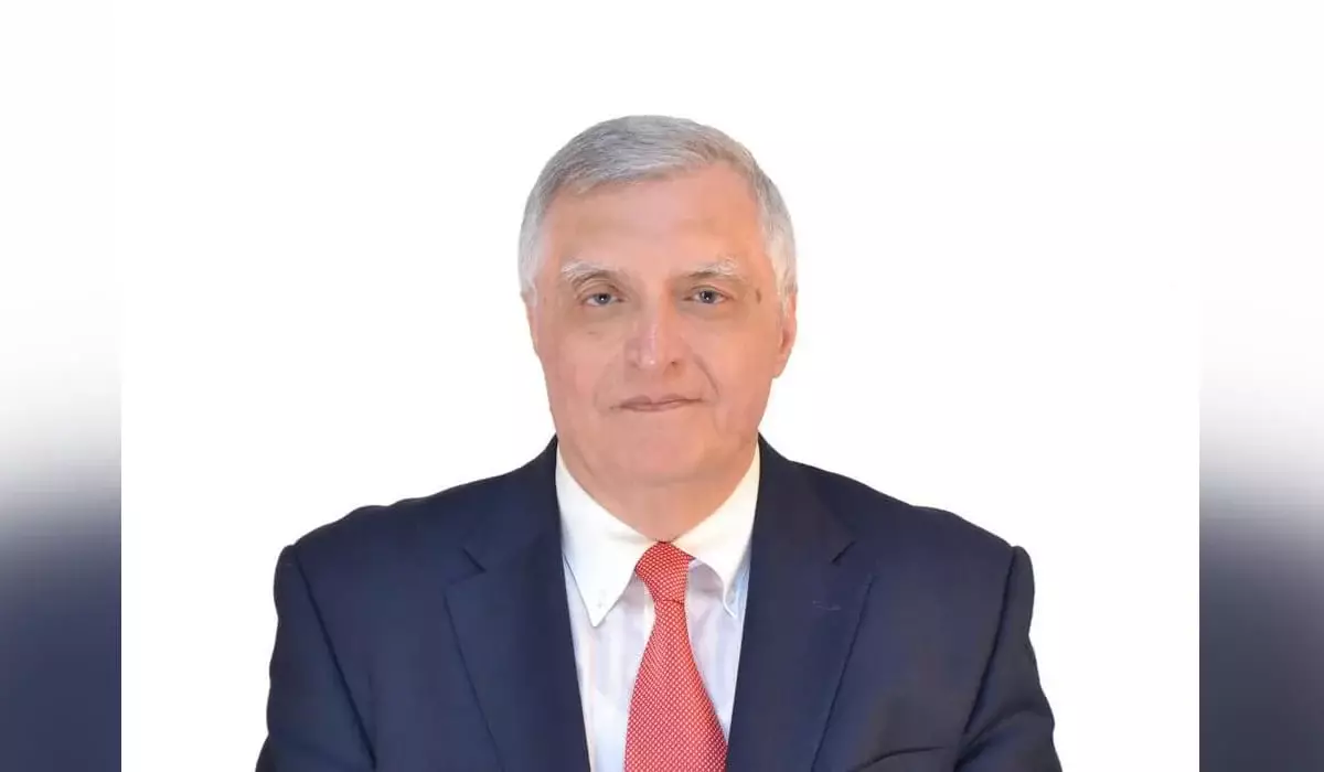 Зарубежный эксперт оценил значение конституционной реформы в Казахстане