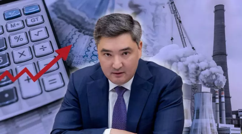 Антикризисный премьер: как Олжас Бектенов два года руководил правительством Казахстана