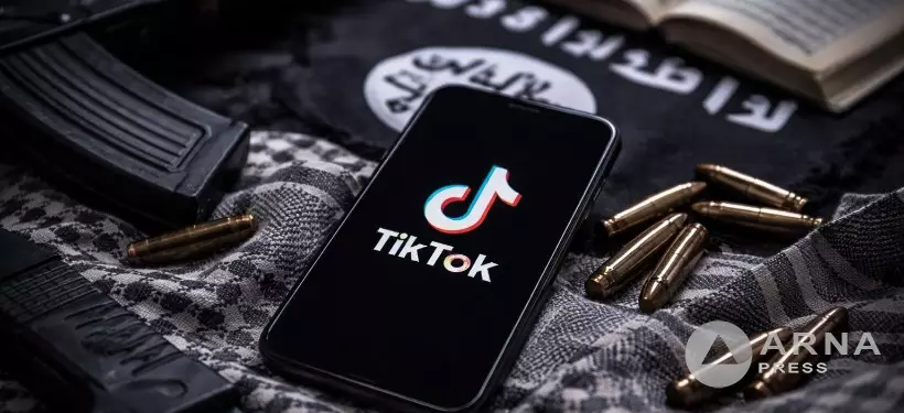 Семейде TikTok арқылы терроризмді насихаттаған азамат сотталды