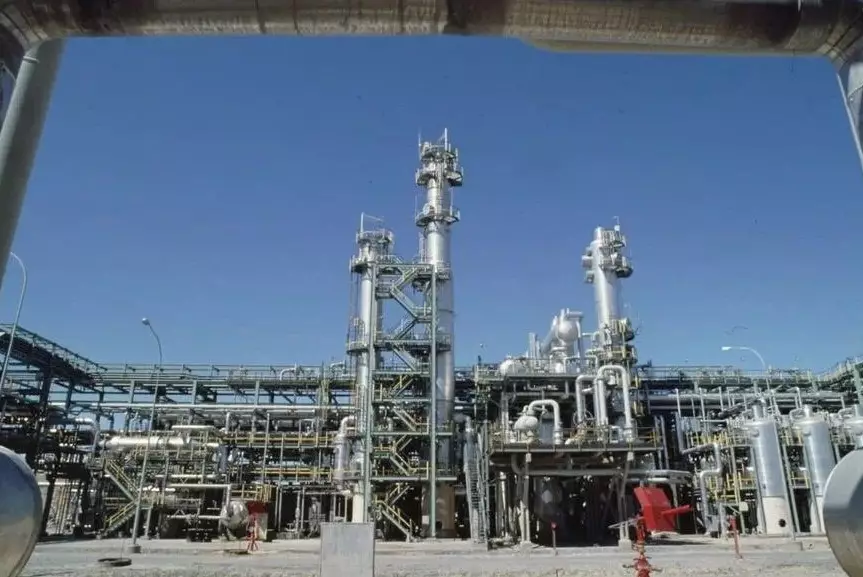 Добыча на Тенгизе восстановилась до 60%