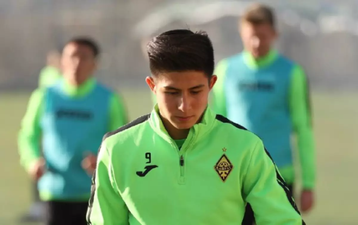 Дастан Сәтпаевқа қатысты жағымсыз жаңалық шықты