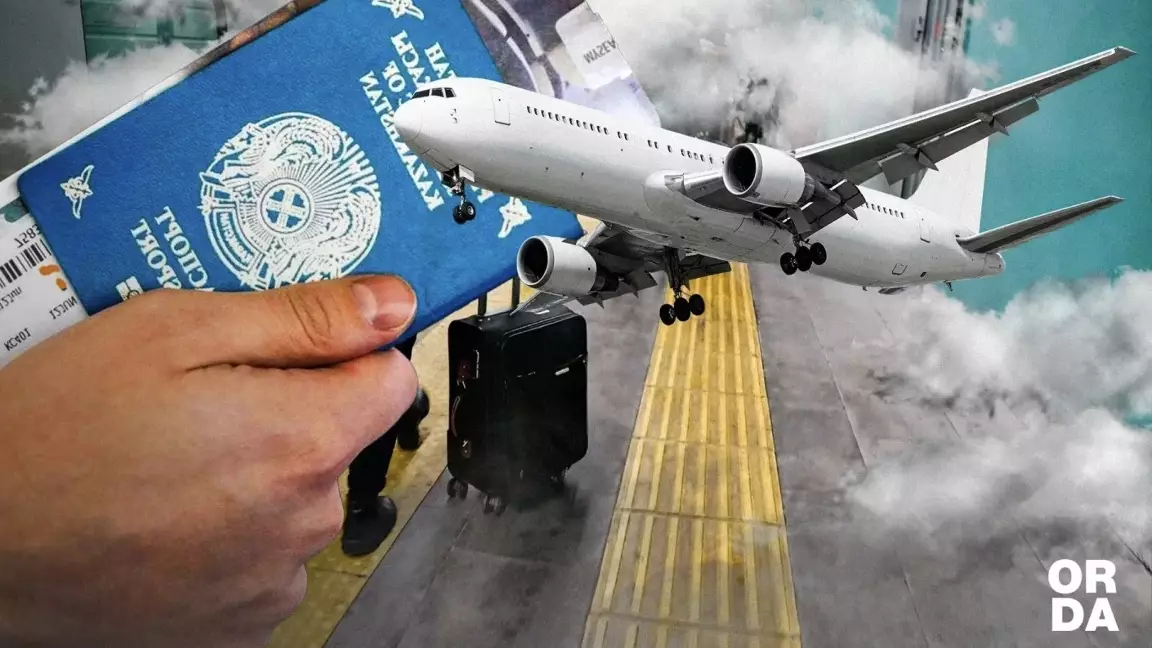 2025 жылы Қазақстандағы көші-қон: елге келушілер саны айтарлықтай қысқарды