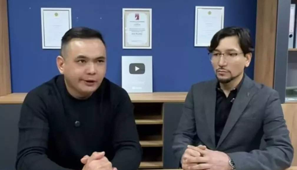 «Тергеу созылып кетті»: Мұқасан Шахзадаевтың ісіне қатысты тың дерек шықты