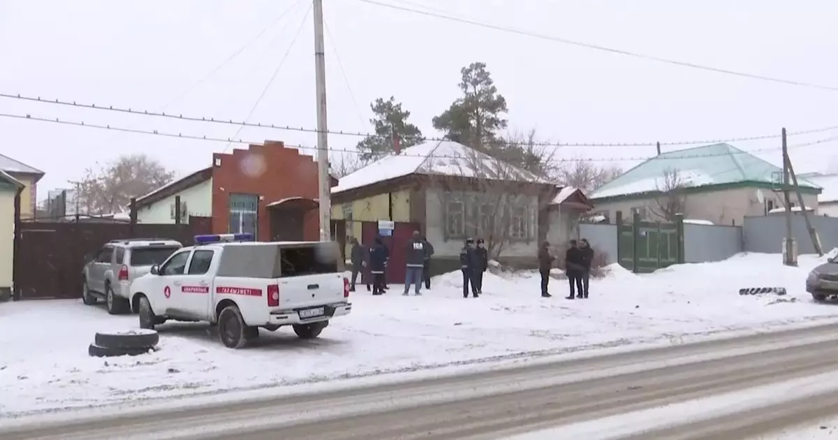  `Әкелері нәпақа табуға кеткен`: Ақтөбеде анасы мен үш баласының мәйіттері үйлерінен табылды 