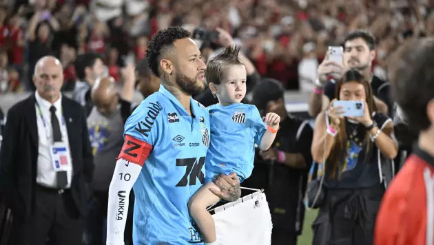 Неймар пополнит состав 8-кратного чемпиона перед ЧМ-2026