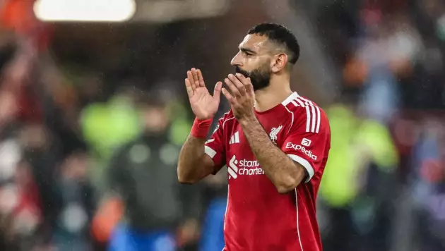 Мохамед Салах жаңа клубта рекордтық еңбекақы алатын болды