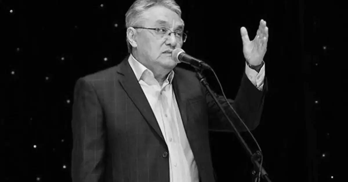  Бүгін – композитор Кеңес Дүйсекеевтің туған күні 