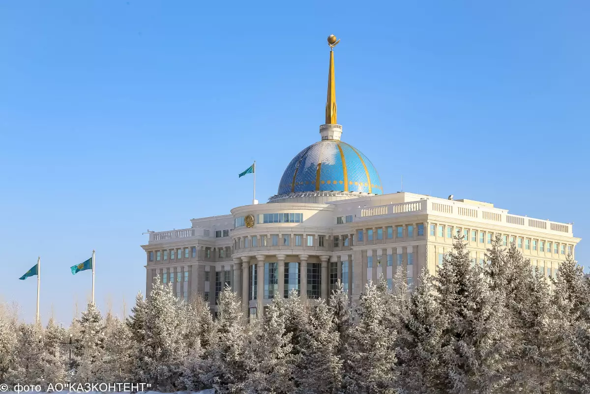 Сегодня в Правительстве состоится расширенное заседание