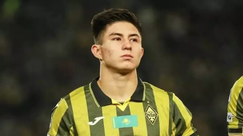 Қайрат Боранбаев Дастан Сәтпаевтың болашағы туралы айтты