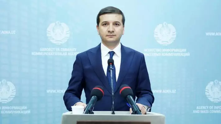 Сохибжон Муродов возглавил Агентство по управлению госактивами