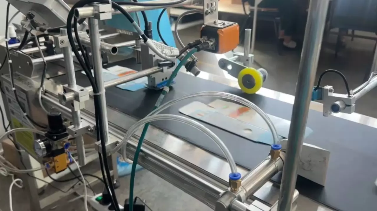 Пилотный проект по маркировке БАДов завершили в Казахстане