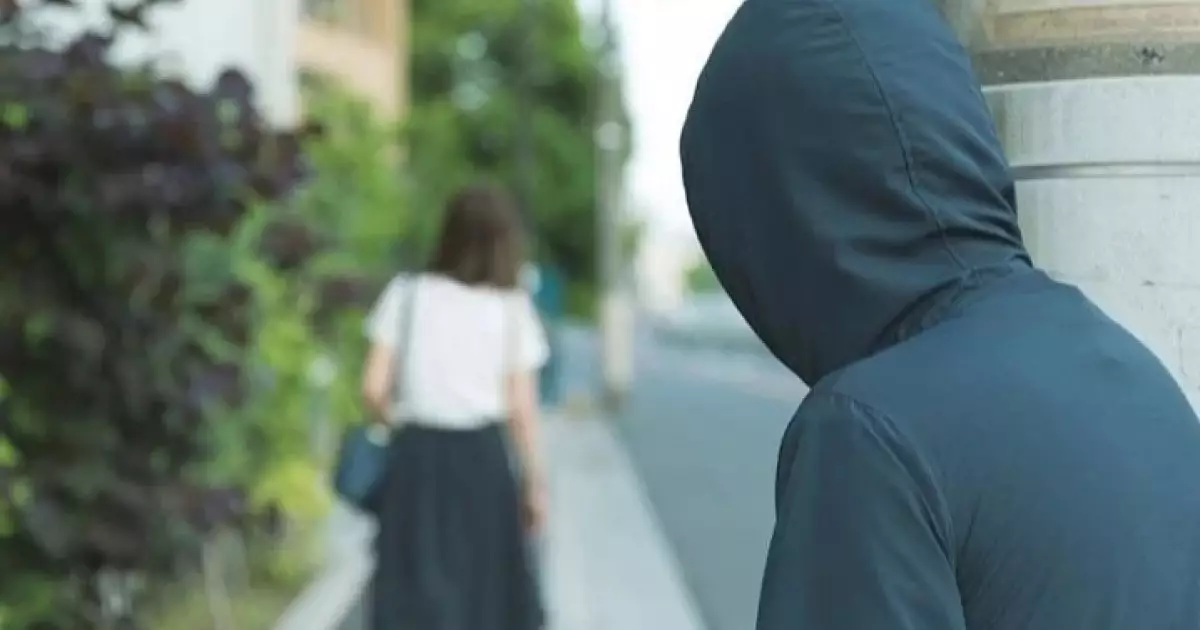  Астана тұрғыны сталкинг үшін сотталды 