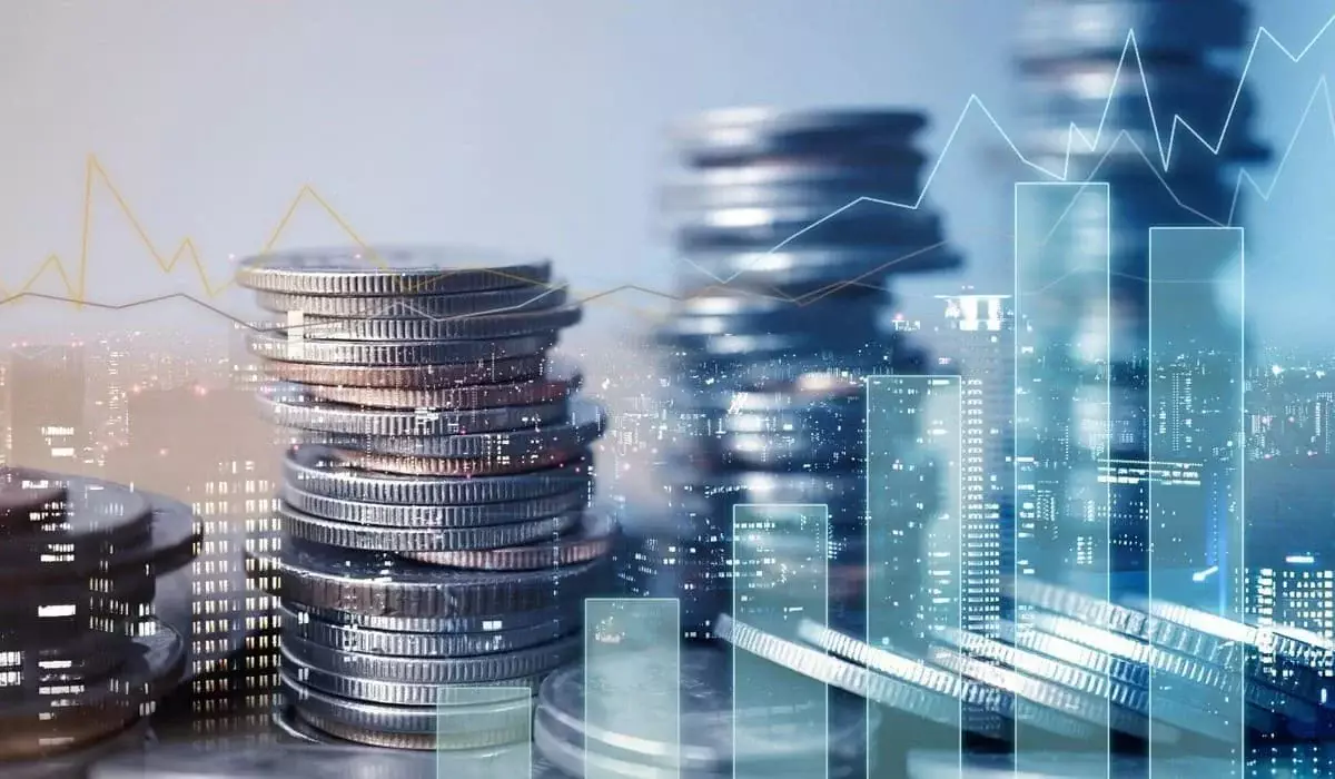 Казахстан привлек 58 млрд долларов инвестиций