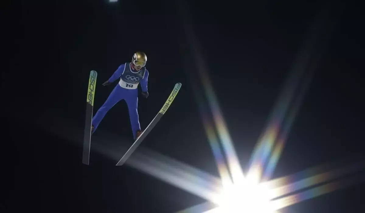 Расписание выступлений сборной Казахстана на ОИ-2026 на 10 февраля