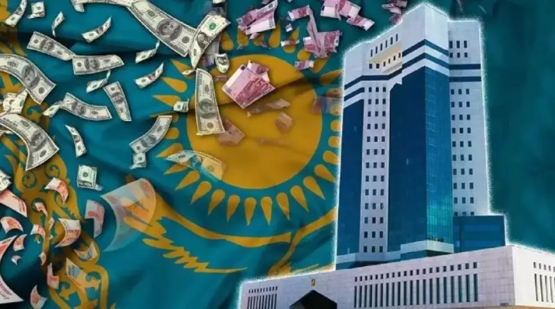 Правительство Казахстана переживает за доходы казахстанцев