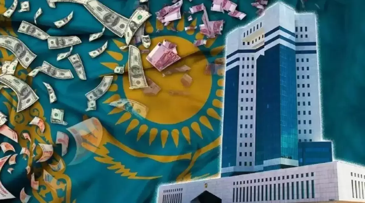 Жалақыны өсіру, қаржылық жүктемені азайту: Бектенов 2026 жылы неге басымдық берілетінін айтты