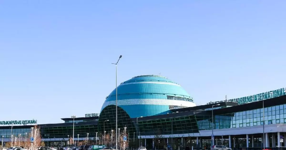  Астана әуежайы 40 млн жолаушыны қабылдайтын деңгейге жетеді – Үкімет басшысы 