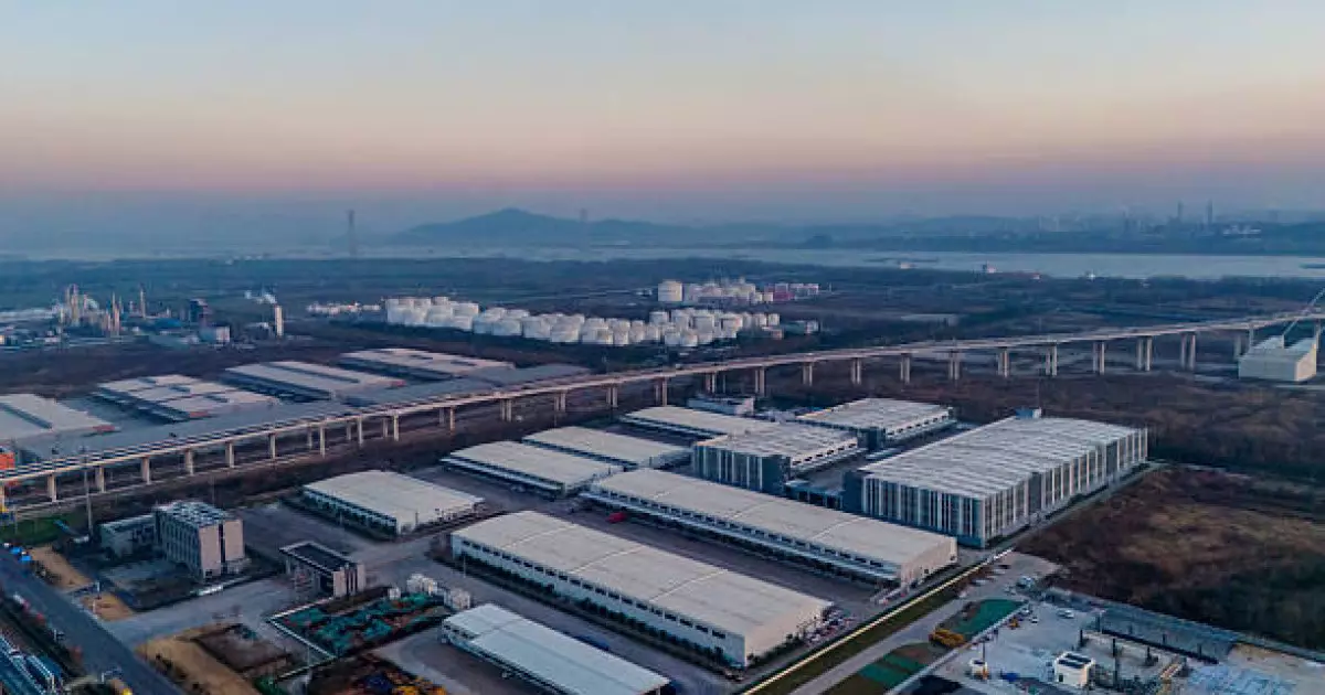  Үкімет индустриялық аймақтарды дамытуға 1 трлн теңге көлемінде инвестициялар тартпақ 