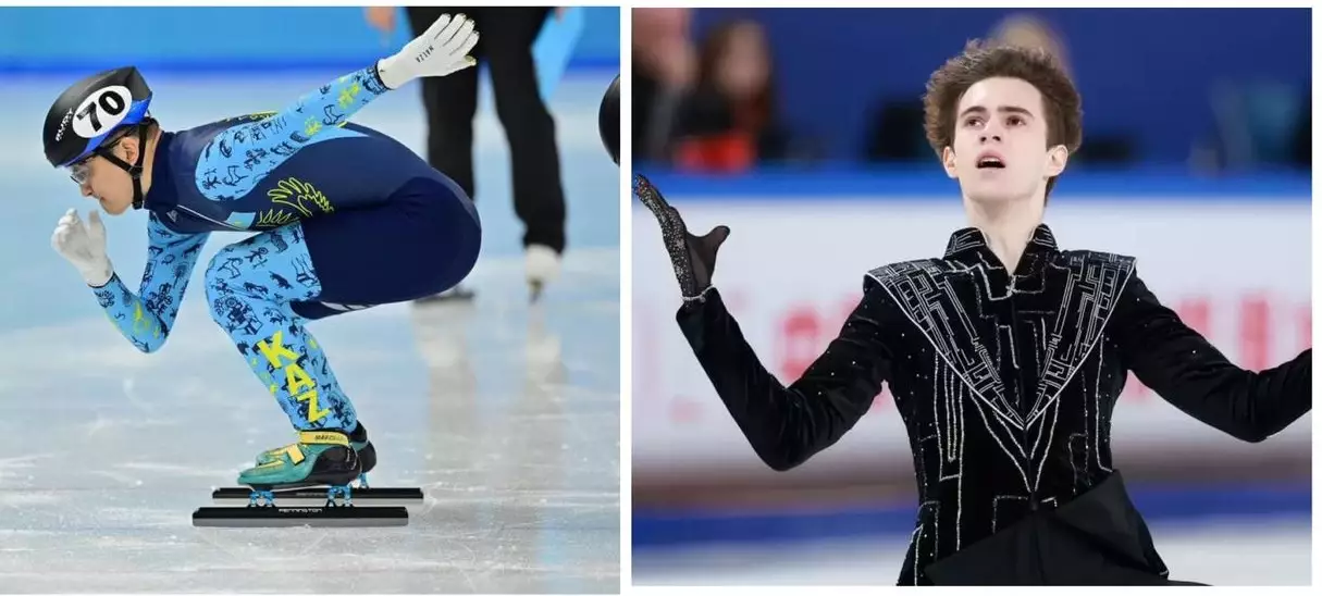 Абзал Әжіғалиев пен Михаил Шайдоров бастаған спортшылар бүгін жарыс жолына шығады