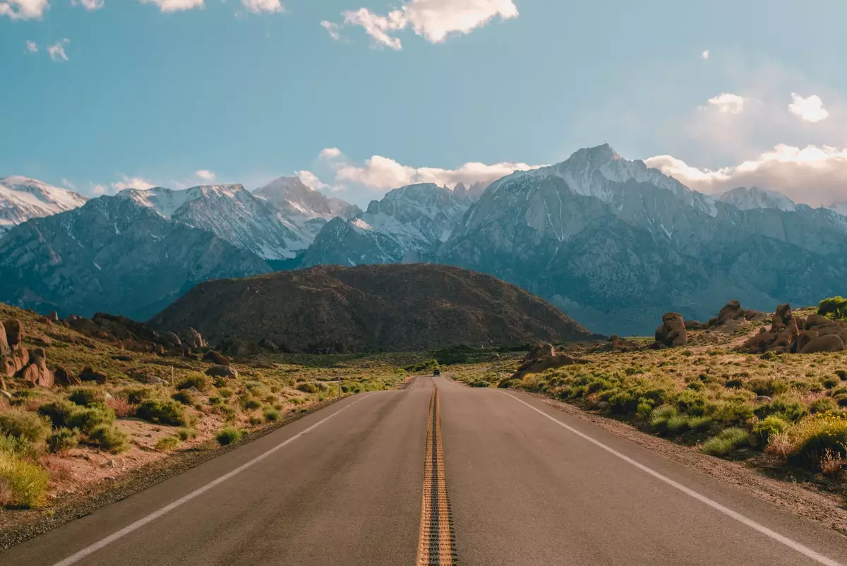 В Казахстане модернизируют 11 тысяч километров дорог