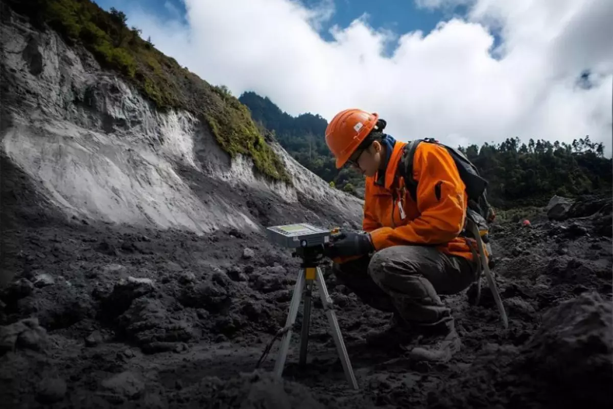 Казахстан инвестирует 500 млн долларов в геологоразведку