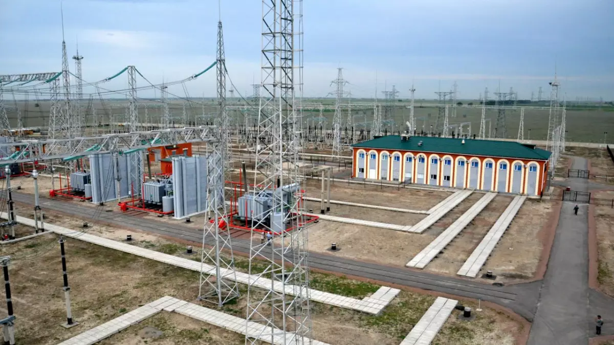 Үкімет: 2025 жылы Қазақстанда энергия тапшылығы 29%-ға төмендеді