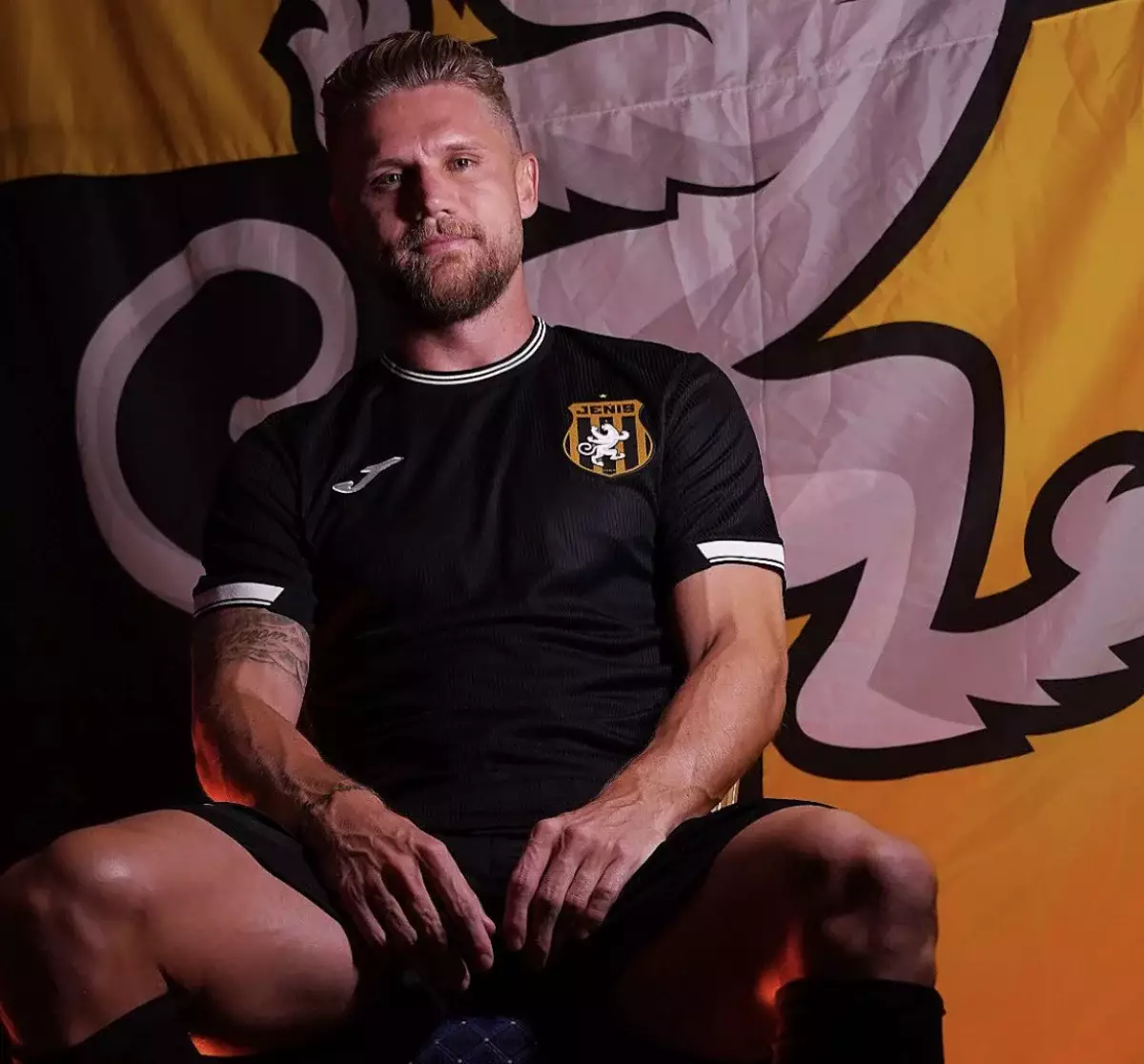 “Жұлдыз ауруына шалдығуға хақысы бар” – Шабуылшы командаласы туралы ауыз ашты