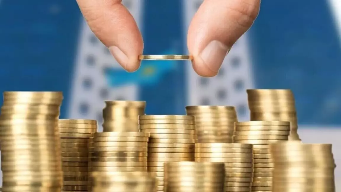 Ұлттық қор — балаларға: Қазақстандықтар қанша қаржы пайдаланғаны белгілі болды