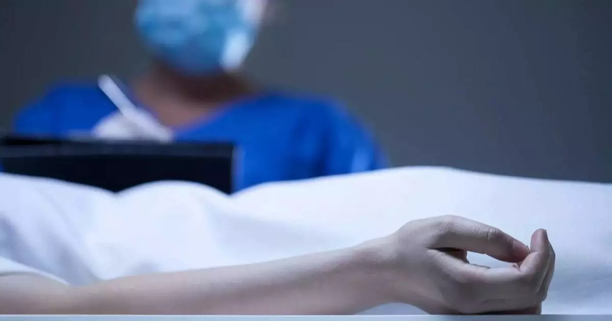  Елге танымал аты шулы миллиардердің бұрынғы әйелі өз-өзіне қол жұмсады (ФОТО) 