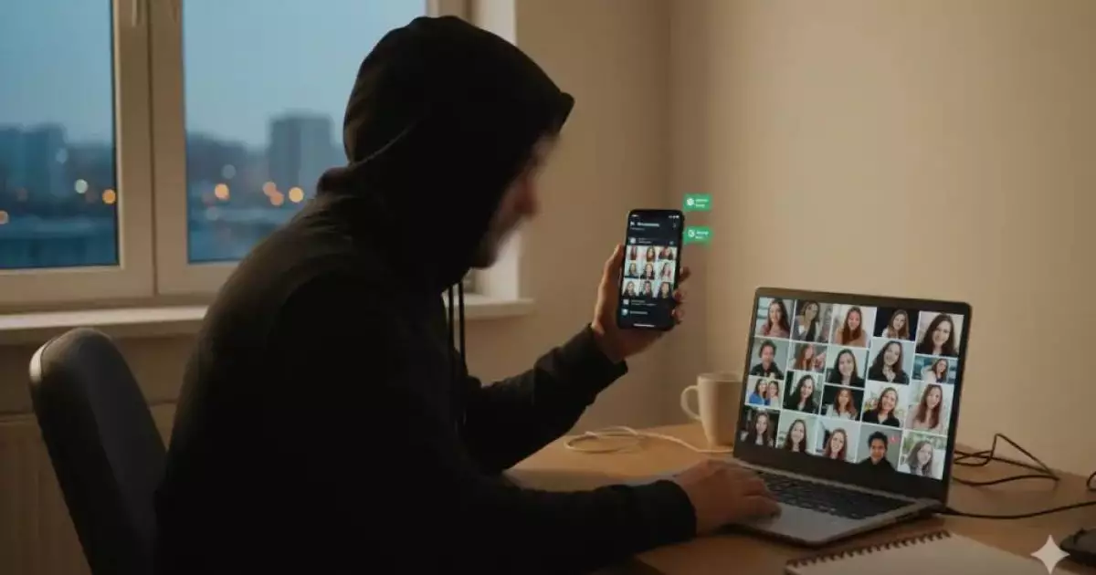  Астанчанин полгода преследовал женщину, несмотря на отказ 