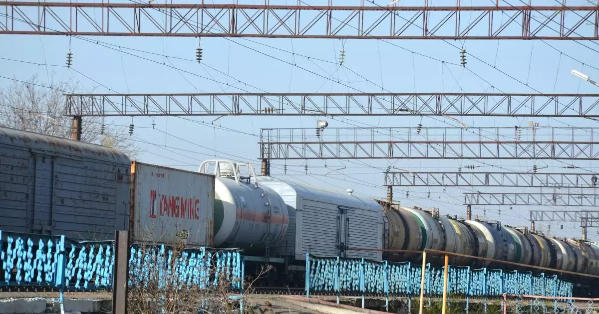  Бектенов президентке транзиттік әлеуеттің серпінді дамуын тежейтін факторлар жайлы айтып берді 