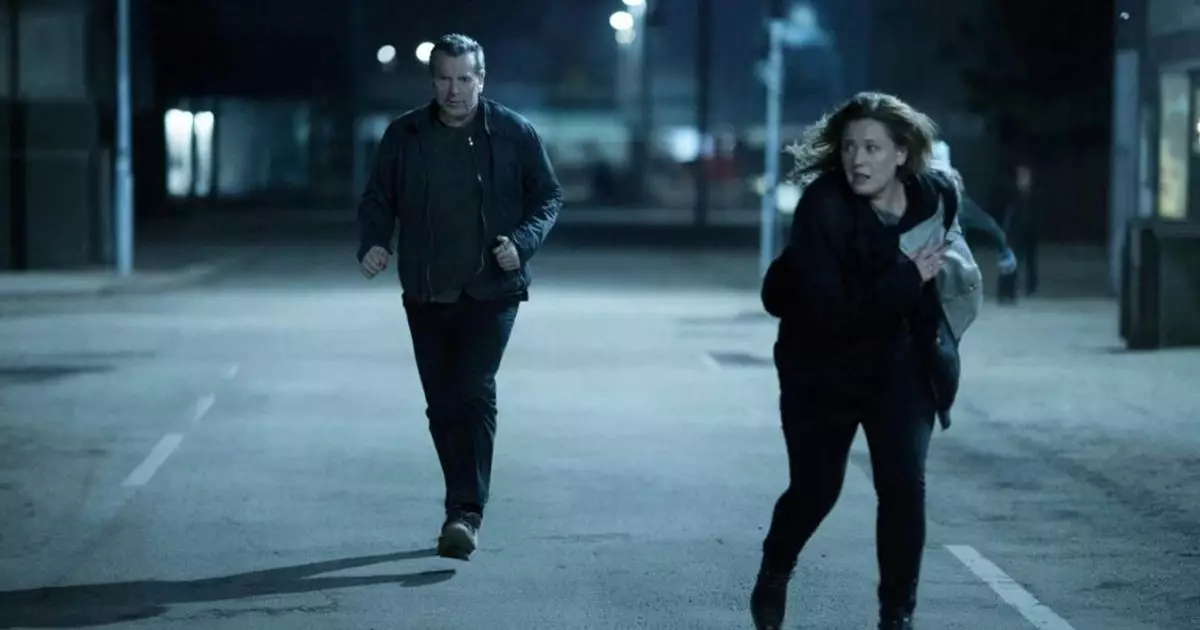  Астанада сталкерге қатысты сот үкімі шықты 