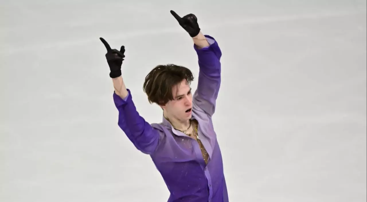 Қысқы Олимпиада ойындары. Live