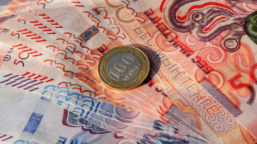 Үкімет азаматтардың жалақысы өсетінін жариялады