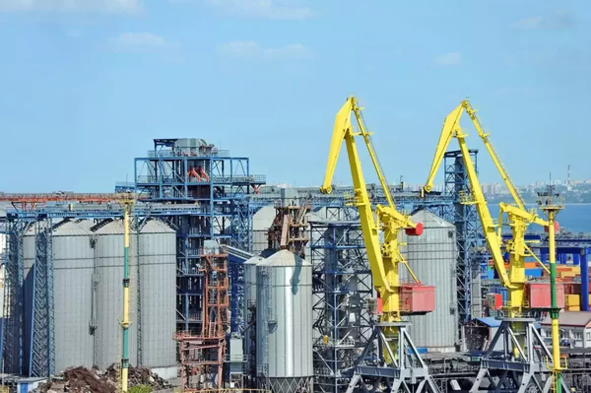 В Казахстане ускоряется развитие инфраструктуры в СЭЗ и индустриальных зонах