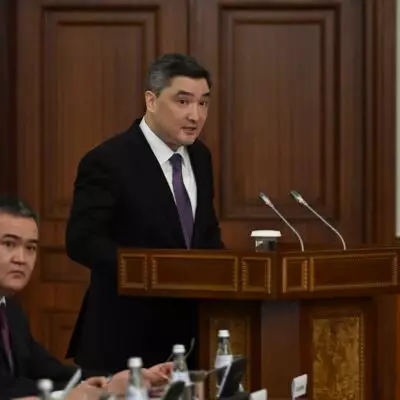 Премьер-министр заявил о ключевой роли Конституционной реформы в модернизации страны