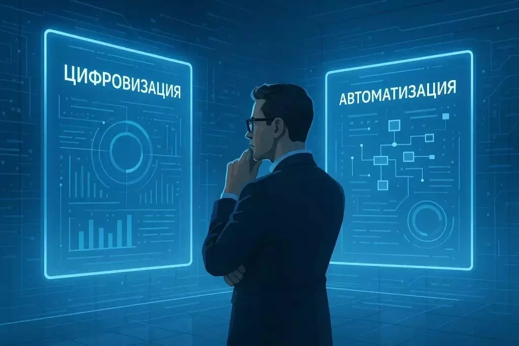 Жаслан Мадиев: инвестиции в цифровизацию дают экономический эффект