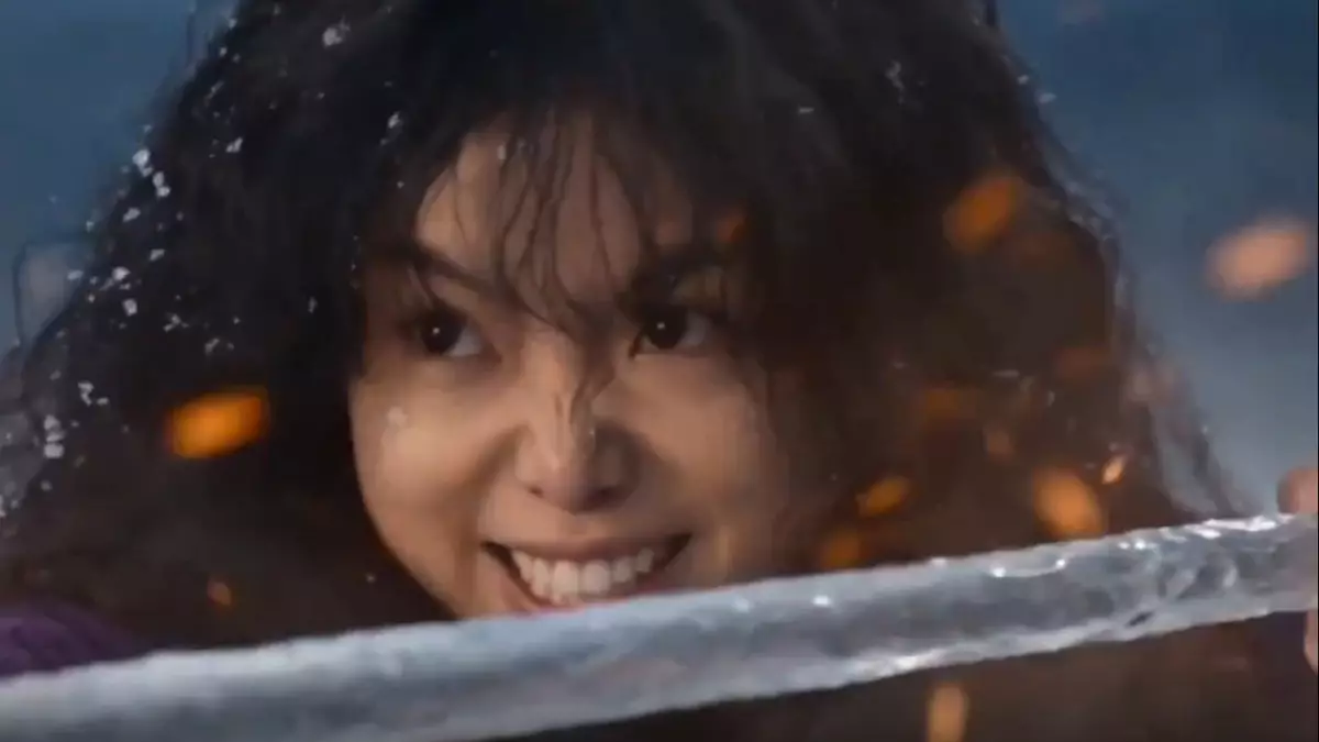 Seedance-2 взорвал рынок: нейросети для видео вступили в открытую гонку