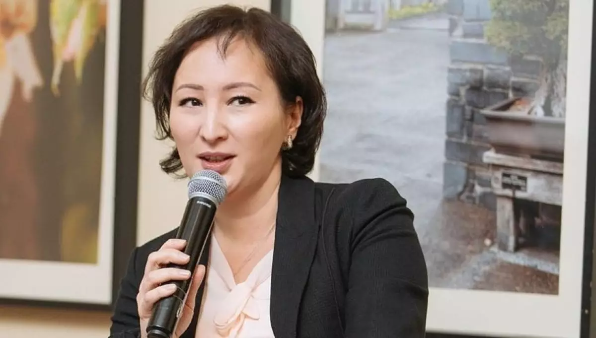 «Люди будут бояться писать»: юрист предупредила о рисках для свободы слова в проекте новой Конституции