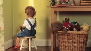 Баланы жазалау керек пе?