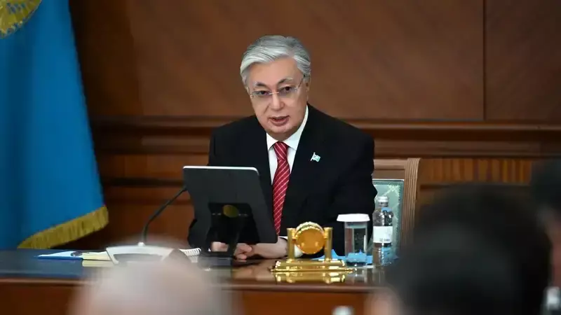 “Негізгі міндеттер айқындалады”: Бүгін Президенттің төрағалығымен Үкіметтің кеңейтілген отырысы өтеді