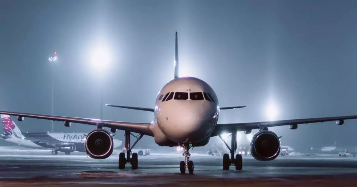  Үкімет: авиаотын бағасы 950 долларға дейін төмендеді 