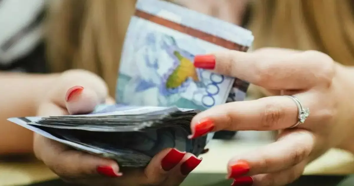  Бектенов 2026 жылы  қазақстандықтардың жалақысы артатынын айтты 