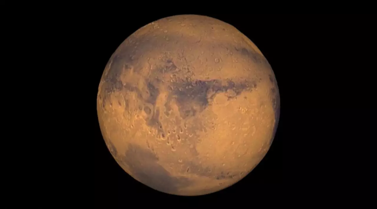 И. Маск ай бетінде қала тұрғызады