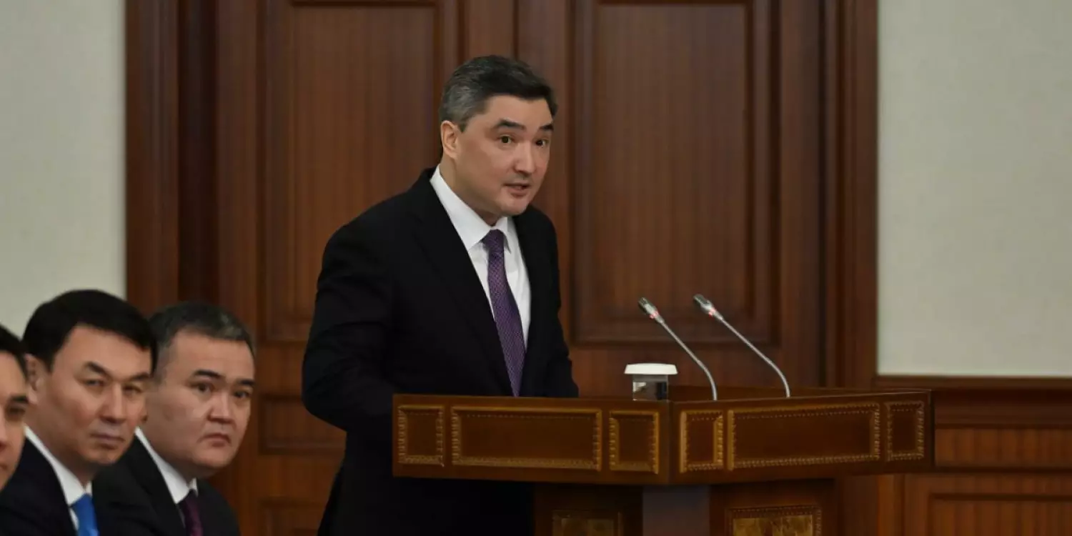 Астана әуежайының мүмкіндігі 4 есе артады: Үкімет жол мен әуе тасымалын қалай дамытпақ?