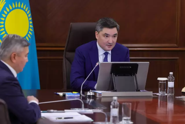 Олжас Бектенов 2026 жылы елімізде неге басымдық берілетінін айтты